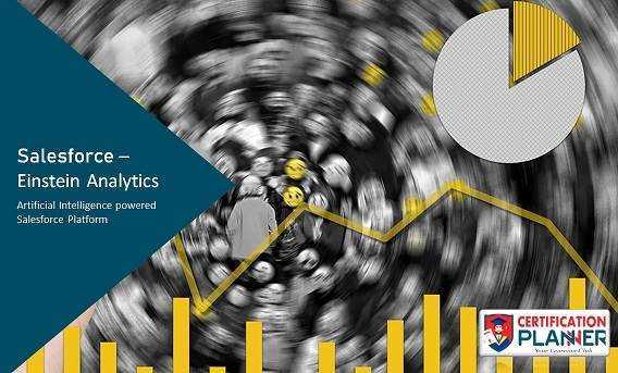 Salesforce - Einstein Analytics