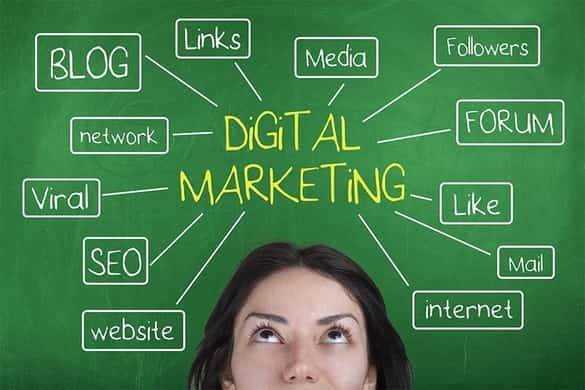 How Digital Marketing Agencies Raise the Growth of Small Businesses and Startups?