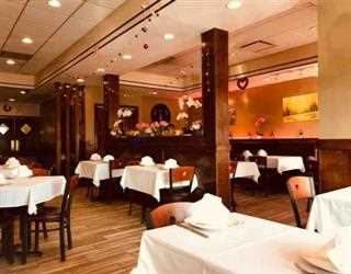 The Best Quality Food Served at Arlington Restaurants