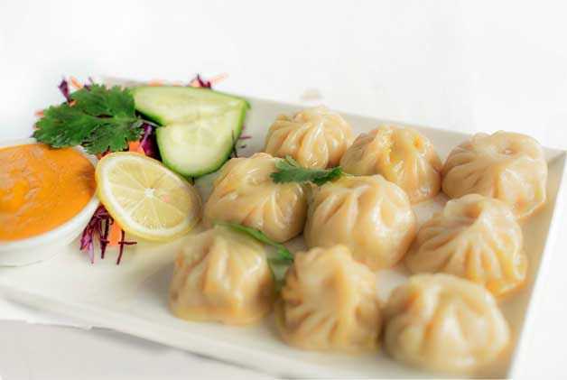 Dumplings - Global Comfort Food