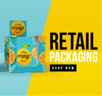 Why People Choose DODO packaging USA for Custom Retail Packaging?