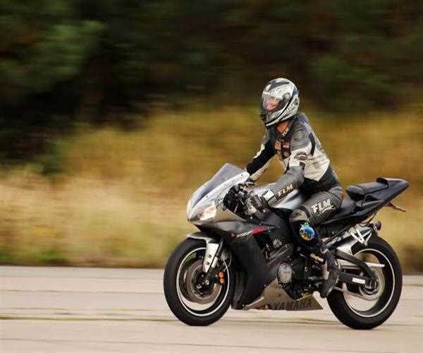 Six of The Most Common Motorcycle Accidents & How To Avoid Them