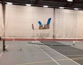 What is ‘ion Drive’ & ‘ion Drive’ Airplane?