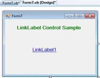 LinkLabel in VB.Net