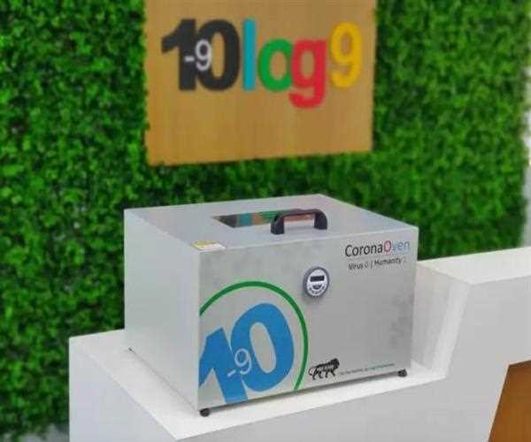 Afraid to purchase items during corona infection? CoronaOven is here to help