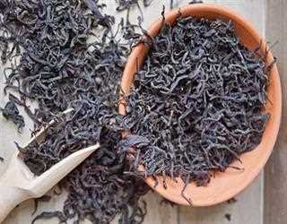 Going Black - The Advantages of Black Tea