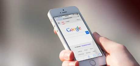 The Impact of Mobile-First Indexing on Search Rankings