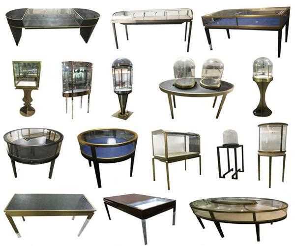 5 useful tips on jewelry display