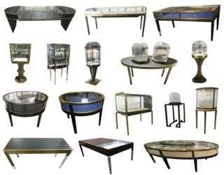 5 useful tips on jewelry display