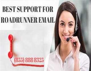Roadrunner Support Phone Number (855) 888 8325 | RR Email Login