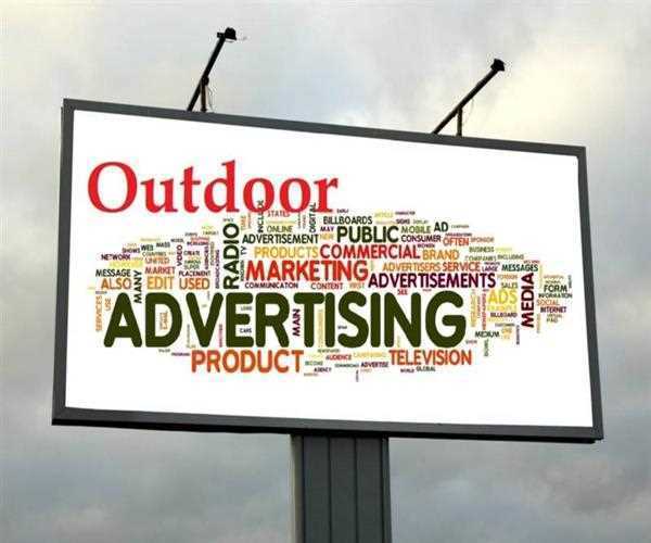 Advertisement and the Role of Advertisement for any Business