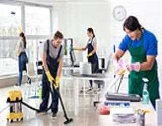 Contact us for Commercial cleaning in west Palm Beach