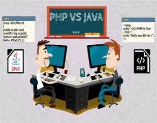 Which is a better language for a career, Java or PHP?