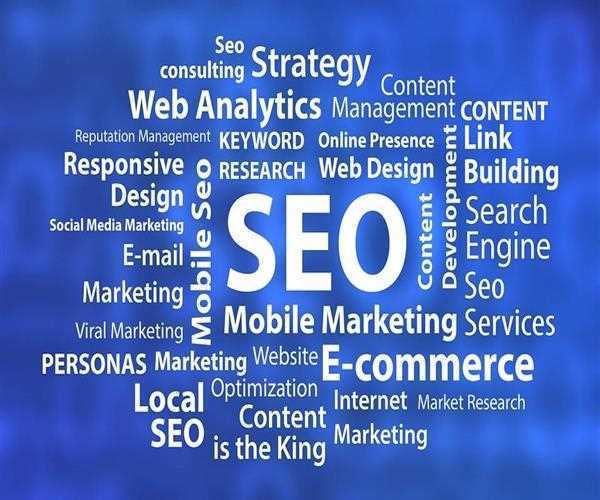 Why SEO plays an important role in content writing?
