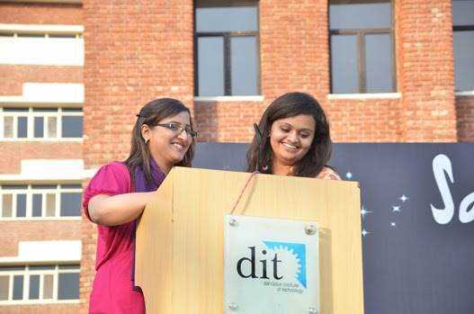 Study in a Leading Petroleum Engineering College in India