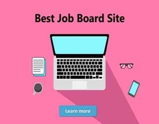 Top 9 Job Boards in UK image