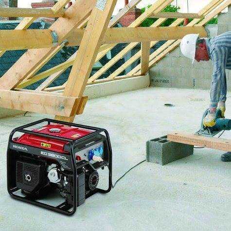 Best portable generator