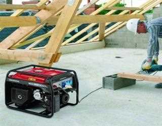 Best portable generator