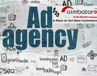 Advertising Agencies in Coimbatore