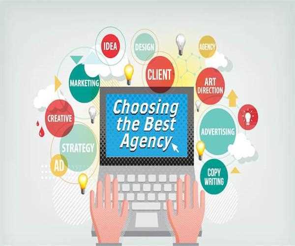 Choosing the Right Branding Agency – What You Need to Know