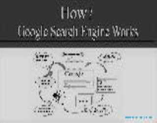 How Google’s Search Engine Really Works ?