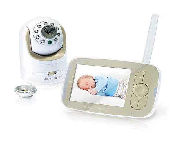 Should I Get A Wifi Baby Monitor?