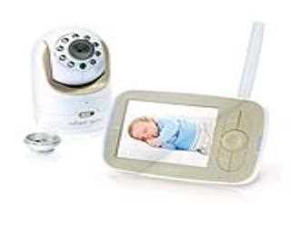 Should I Get A Wifi Baby Monitor?