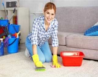 A Conclusive Guide to Benefits of Carpet Cleaning For Home