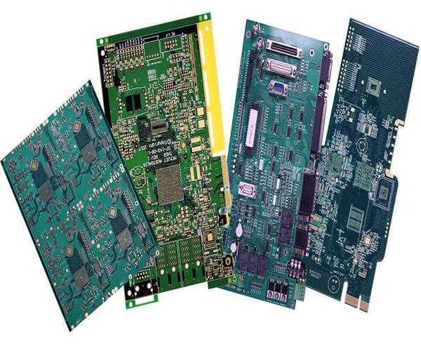 Advantages of China PCB Manufacturer