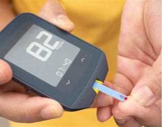 Continuous Best Glucose Meter