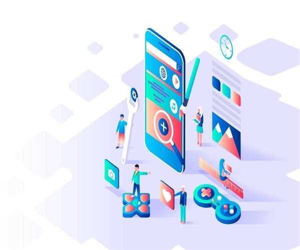 Top Frameworks Are Available For Building Mobile Apps With JavaScript ...