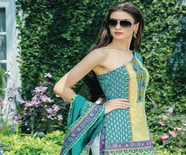 Where to Buy Lawn Suits in Pakistan?