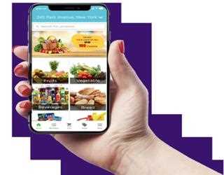 How Much Does It Cost to Build a Grocery Delivery Mobile App