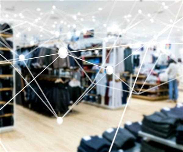 How retail industry has been transformed over the years by the introduction of AI technology