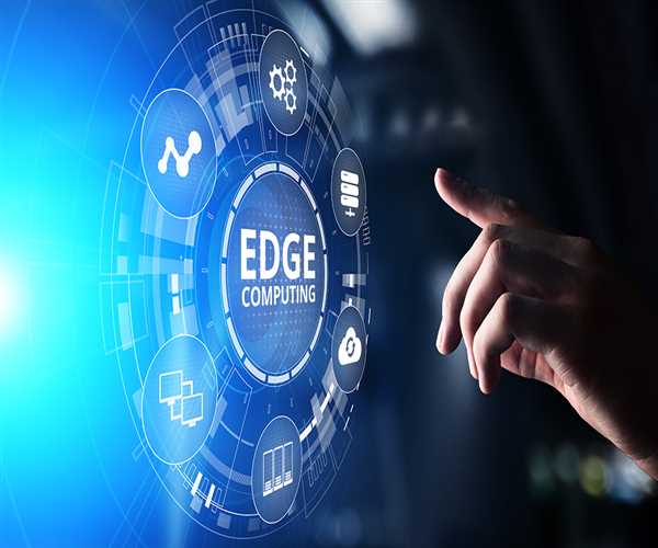 What Is Edge Computing And How Is It Enhancing Cloud Services?
