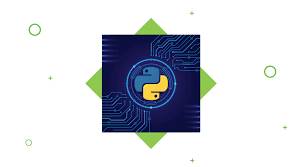 Why is Python such a popular language in the AI field?