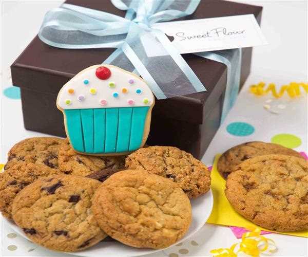 Fascinating Custom Cookie Packaging Tactic That Can Help Your Business Grow