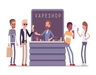 Is 2019 the Right Time to Open a Vape Shop?