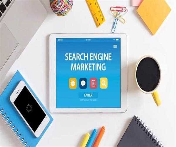 Why You Need to Start Search Marketing Campaign