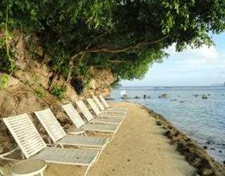 How comfortable chaise lounge chairs are