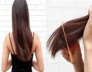 How To Avoid Split Ends and Stop Hair Damage