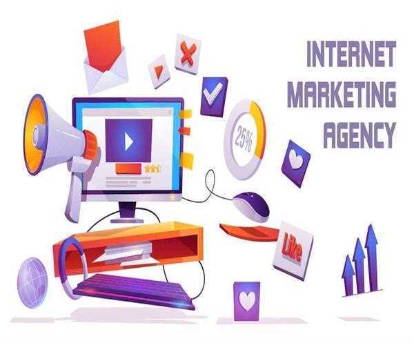 Choose the Perfect Digital Marketing Agency for your brand.
