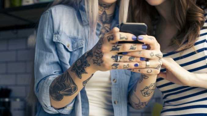 How to Choose the Right Tattoo?