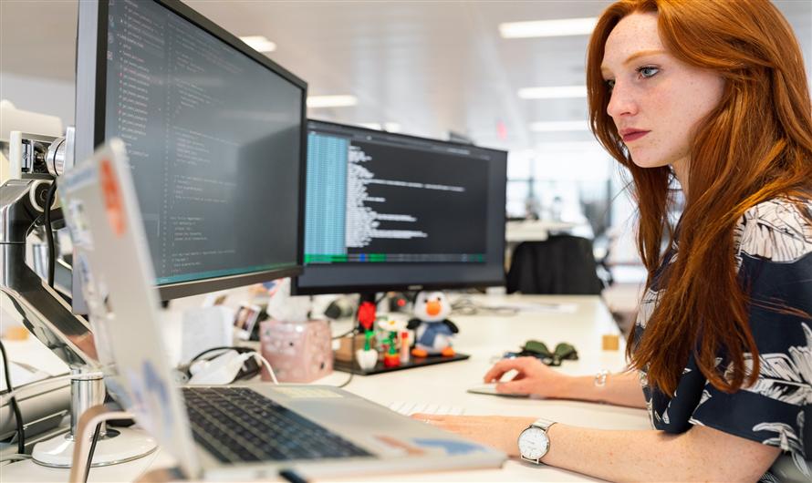 Scaling Up Without Killing Productivity