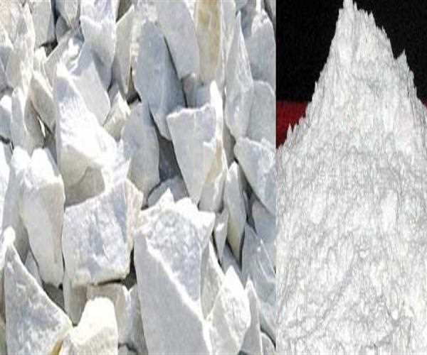 How Dolomite Mineral is Useful in Human Life?