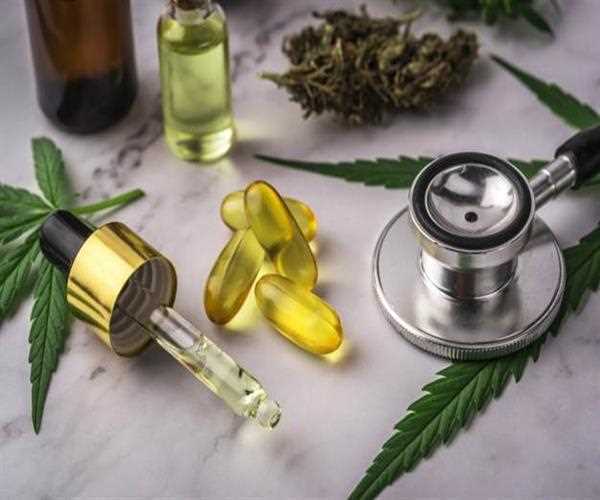 People using CBD oil for anxiety