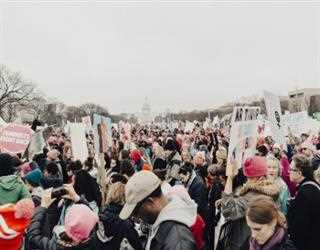 3 Ways to Make A Difference: Changing The World With Political Awareness