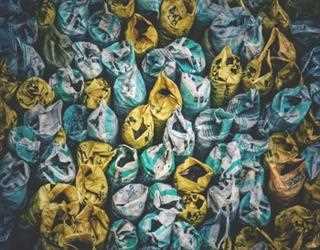 The importance of recycling and waste management