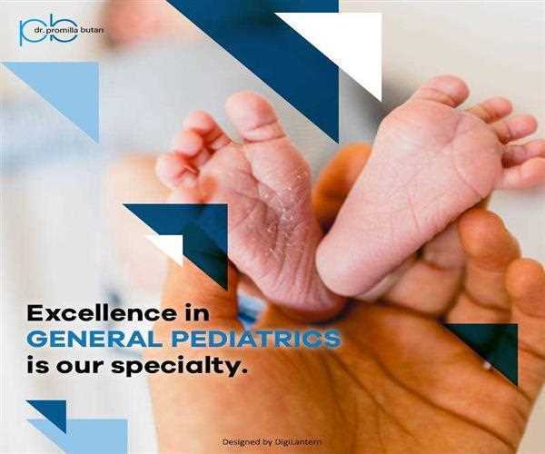 Importance of vaccines for child health