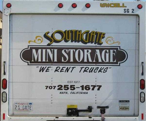 How Big of A Storage Unit Do I Need?